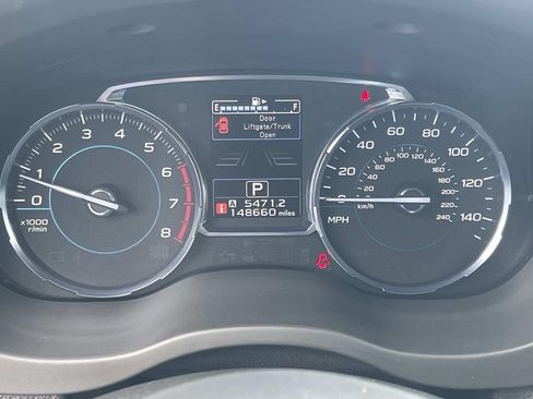 Used 2018 Subaru Forester 2.5i Premium AWD/4WD image 39