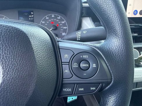 Used 2025 Toyota Corolla Cross L AWD/4WD image 20