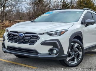 Certified 2024 Subaru Crosstrek 2.5i Limited AWD/4WD video 2