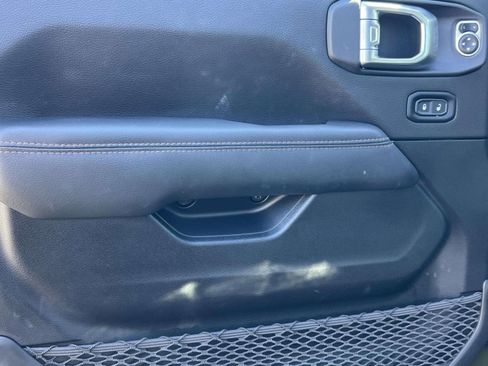 Used 2023 Jeep Wrangler Unlimited Rubicon 392 w/ Trailer Tow Package image 27