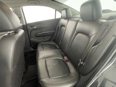 Used 2020 Chevrolet Sonic Premier image 42