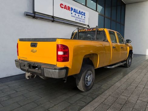 Used 2009 Chevrolet Silverado 2500 W/T image 6