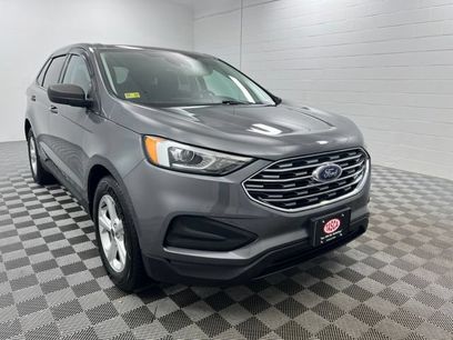 Used 2021 Ford Edge SE