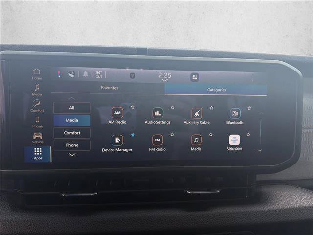 Used 2024 Jeep Gladiator Sport AWD/4WD image 12