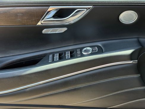 Used 2024 Genesis GV80 3.5T image 19