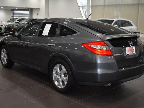 Used 2012 Honda Crosstour EX-L image 8