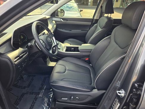 Certified 2024 Hyundai Palisade SEL AWD/4WD image 34