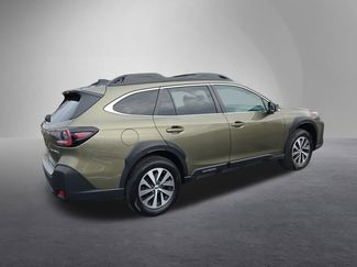 Certified 2023 Subaru Outback Premium video 3