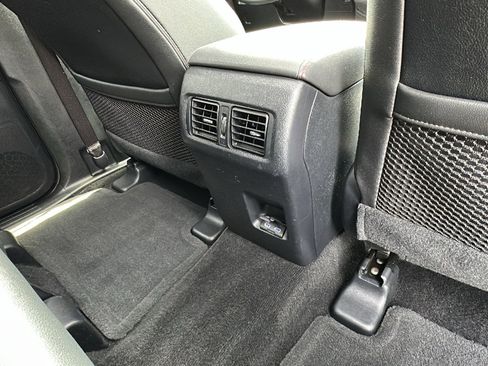 Used 2024 Toyota 4Runner TRD Off-Road Premium w/ Off Road Premium Plus Package AWD/4WD image 27