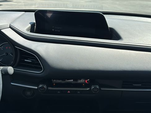 Used 2023 MAZDA CX-30 AWD 2.5 S w/ Select Package image 32