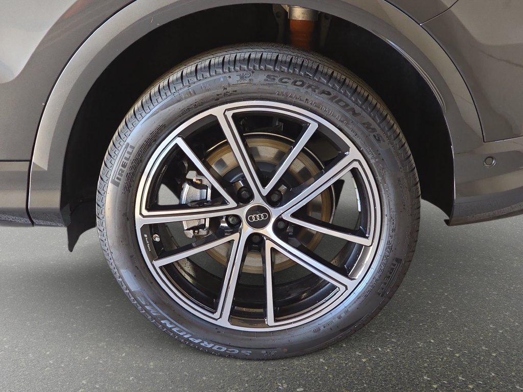 New 2026 Audi Q5 Premium Plus AWD/4WD image 31