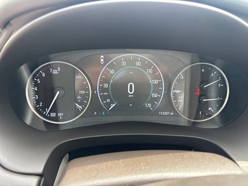 Used 2017 Buick LaCrosse Essence w/ Sun and Shade Package FWD image 16