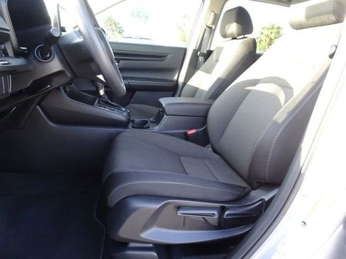 Certified 2025 Honda CR-V LX image 7