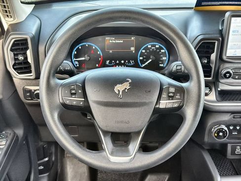 Used 2023 Ford Bronco Sport Big Bend AWD/4WD image 14