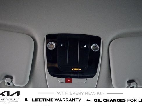 New 2026 Kia EV6 Light AWD/4WD image 26