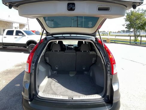 Used 2014 Honda CR-V LX image 29