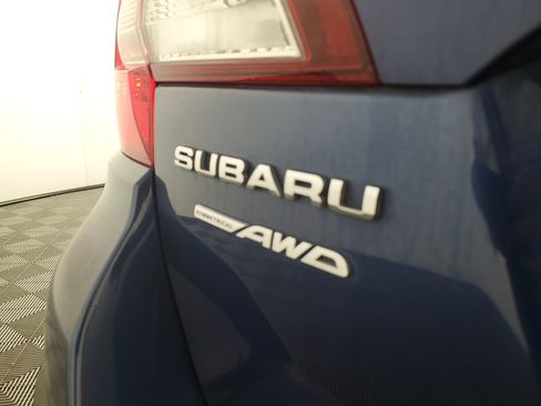 Used 2019 Subaru Outback 2.5i Premium image 30