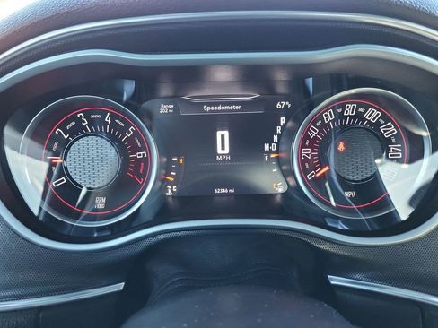 Used 2018 Dodge Challenger GT w/ GT Interior Package image 17