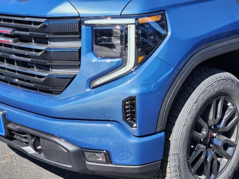 New 2026 GMC Sierra 1500 Elevation w/ Elevation Select Package image 6