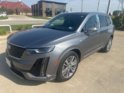 Used 2020 Cadillac XT6 Premium Luxury