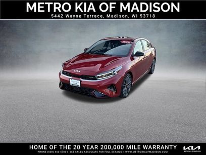 Used 2024 Kia Forte GT w/ GT2 Package