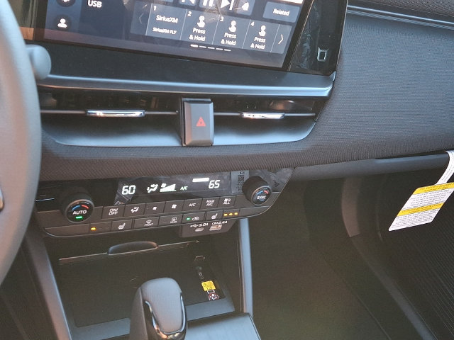 New 2026 Subaru Outback Premium AWD/4WD image 11