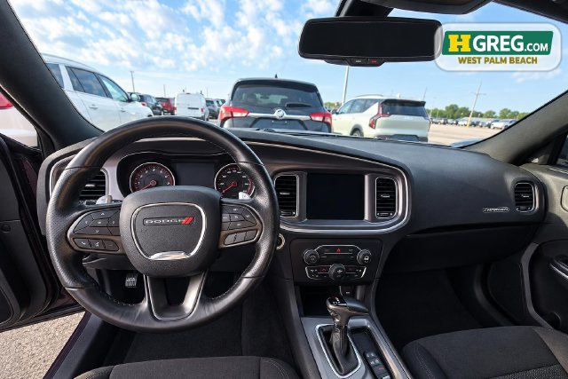 Used 2020 Dodge Charger GT w/ Driver Convenience Group RWD image 14
