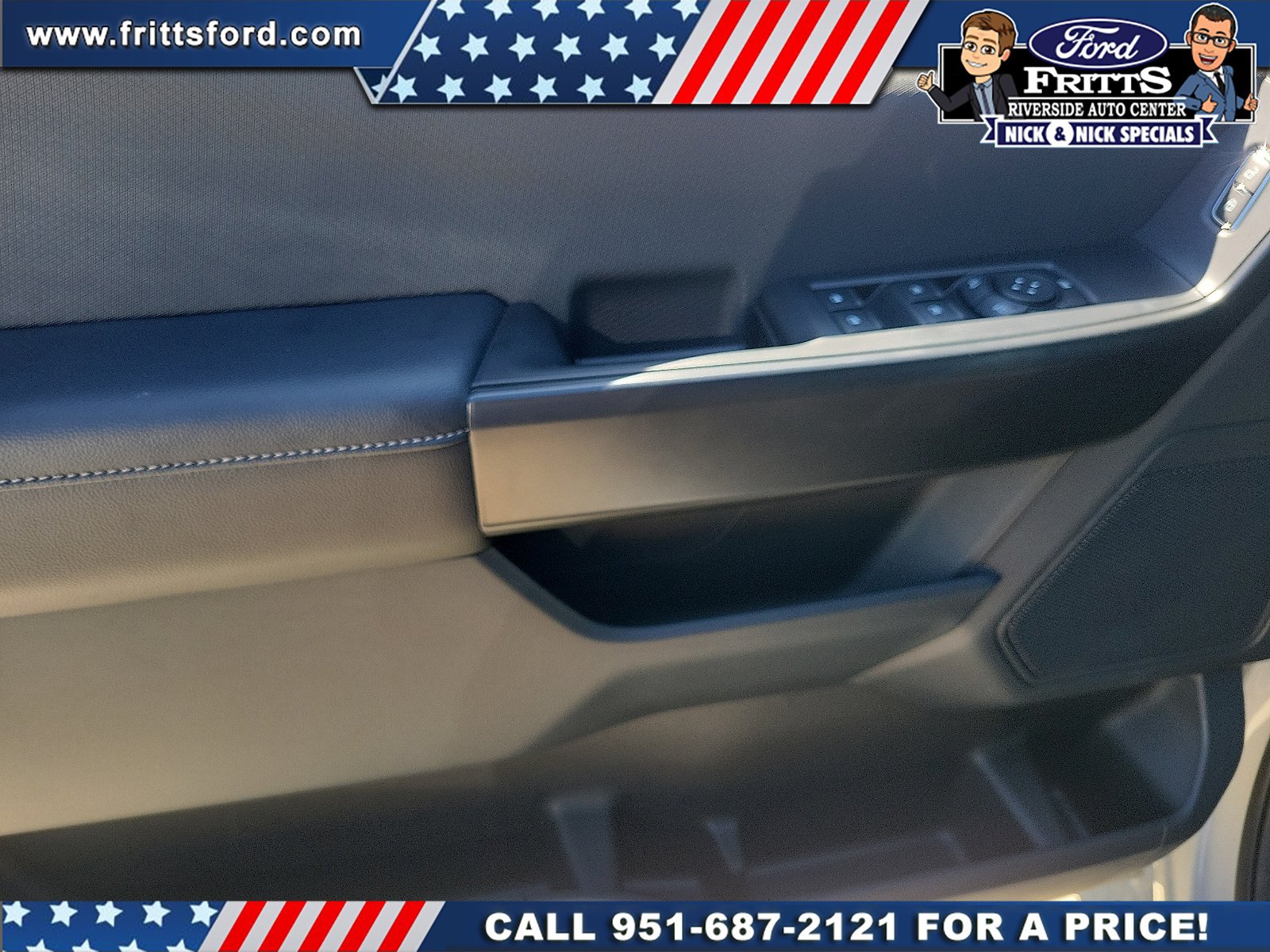 New 2026 Ford F150 STX w/ Equipment Group 200A RWD image 14
