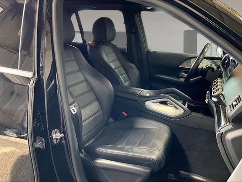 Certified 2022 Mercedes-Benz GLE 450 4MATIC image 7