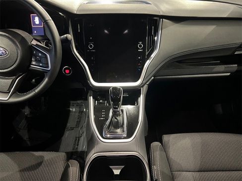 Used 2025 Subaru Legacy Premium image 33