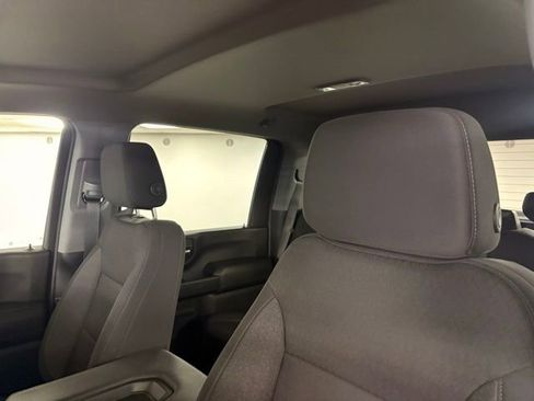 Used 2024 Chevrolet Silverado 2500 Custom w/ Custom Convenience Package image 14