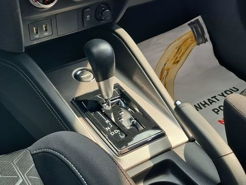 New 2026 Mitsubishi Outlander Sport ES AWD/4WD image 21