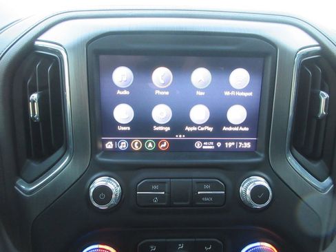 Certified 2023 GMC Sierra 2500 Denali w/ Denali Ultimate Package image 38