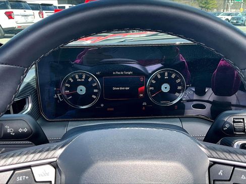 Certified 2024 Ford Mustang GT Premium RWD image 20
