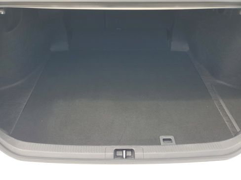 Used 2025 Toyota Camry LE FWD image 9