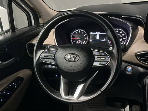 Used 2023 Hyundai Santa Fe SEL AWD/4WD image 22