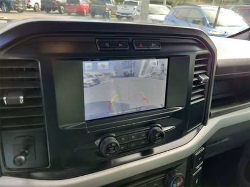 Used 2022 Ford F150 XL w/ Equipment Group 101A High image 19