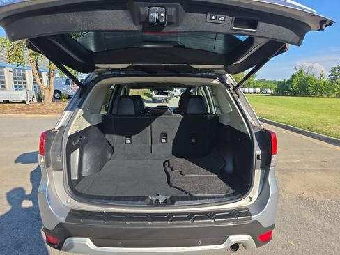 Used 2019 Subaru Forester Touring w/ Popular Package #3 AWD/4WD image 13