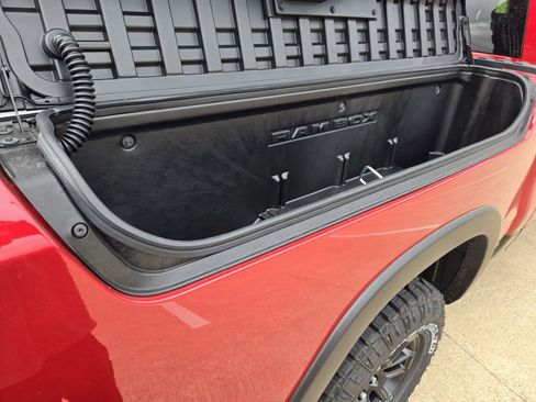 Used 2026 RAM 1500 Rebel AWD/4WD image 14