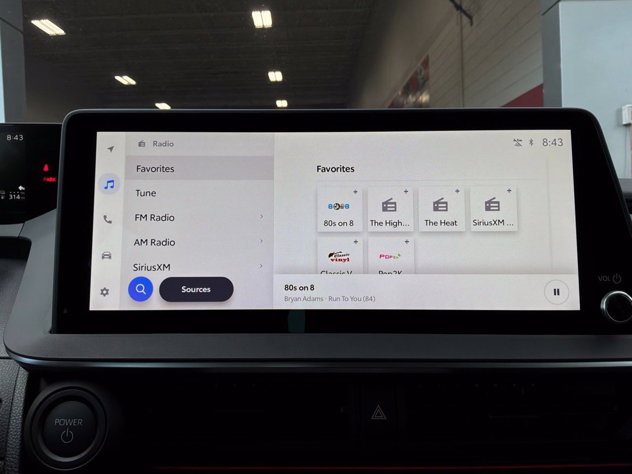 New 2027 Toyota Prius Plug-In Hybrid w/ Limited Premium Package FWD image 36