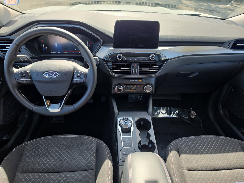Used 2023 Ford Escape Active FWD image 8