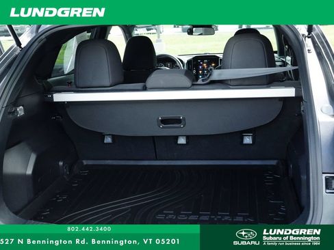Used 2024 Subaru Crosstrek 2.5i Sport AWD/4WD image 23