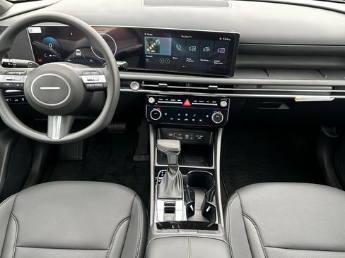 New 2026 Hyundai Santa Cruz SEL AWD/4WD image 13