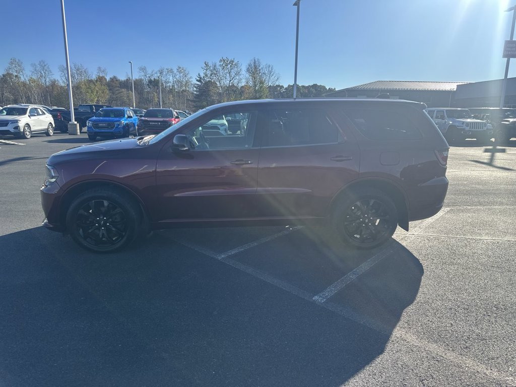 Used 2019 Dodge Durango GT AWD/4WD image 5