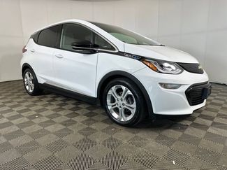 Used 2021 Chevrolet Bolt LT FWD video 2