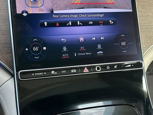 Certified 2023 Mercedes-Benz EQS 450+ Sedan image 20