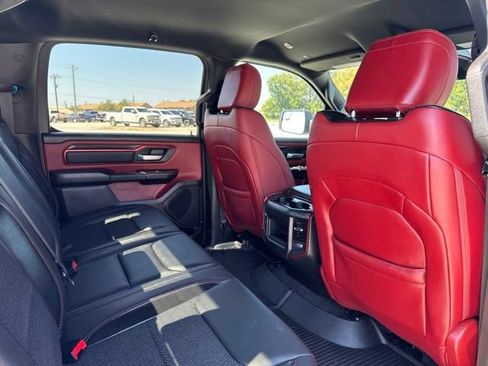 Used 2026 RAM 1500 Rebel w/ Rebel Level 1 Equipment Group AWD/4WD image 16