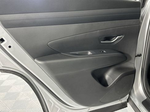 Used 2026 Hyundai Tucson SEL FWD image 30