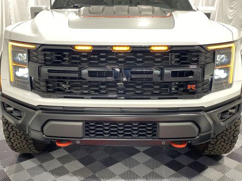 Used 2023 Ford F150 Raptor w/ Equipment Group 802A Raptor R image 29