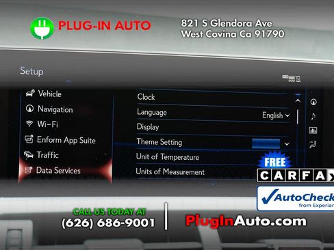 Used 2019 Lexus NX 300h AWD w/ Premium Package image 33